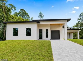 2402 George Ave S, Lehigh Acres, FL 33973