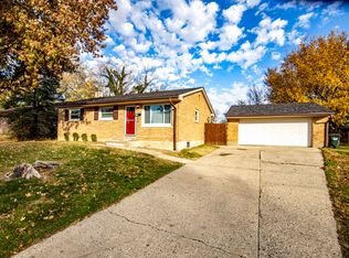 6910 Rutherford Ct, Cincinnati, OH 45239