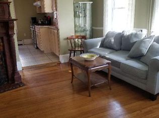 11 Morrill St FLOOR 1, Dorchester, MA 02125