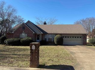 505 Live Oak Dr, Searcy, AR 72143