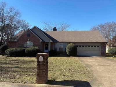 505 Live Oak Dr, Searcy, AR, 72143