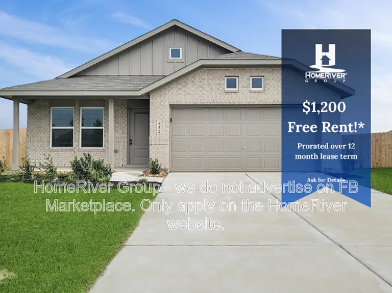 452 Texas Pecan Dr — Photo 1