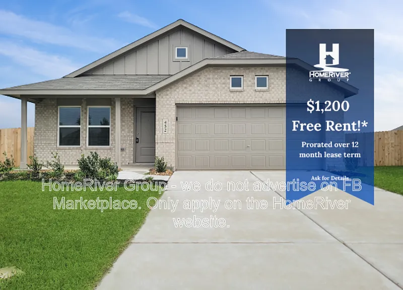 452 Texas Pecan Dr
