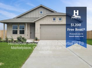452 Texas Pecan Dr, Katy, TX 77493