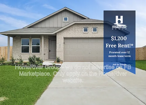 452 Texas Pecan Dr Photo 1