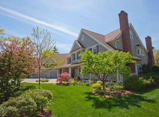 146 Beard Way, Needham, MA 02492