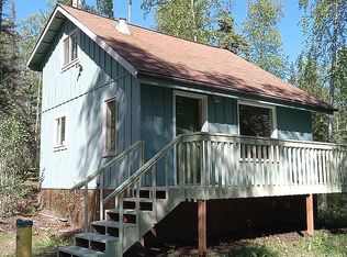 321 N Forest Hills Dr, Wasilla, AK 99623