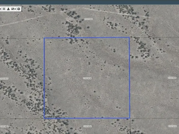 Sec 13 Township 40n Range 68e Mdb&m Nv, Montello, NV 89830