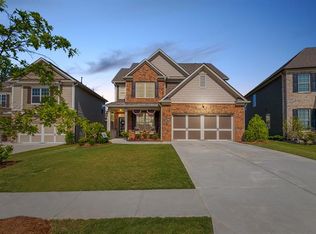 6675 Rivergreen Rd, Flowery Branch, GA 30542