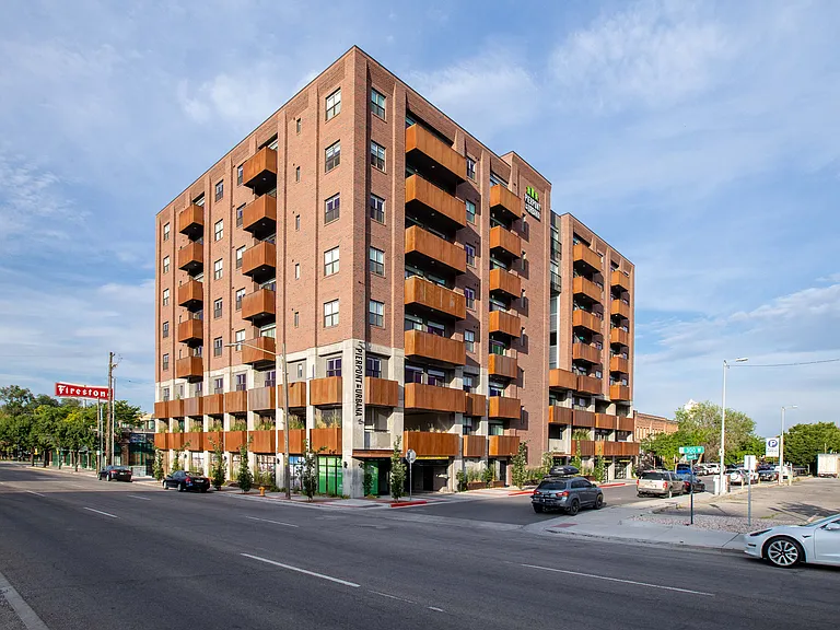 Pierpont By Urbana — Photo 52