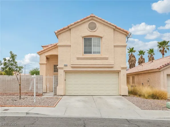 9516 Fox Forest Ave, Las Vegas, NV 89129
