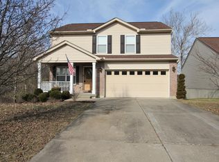 2528 Samantha Dr, Burlington, KY 41005