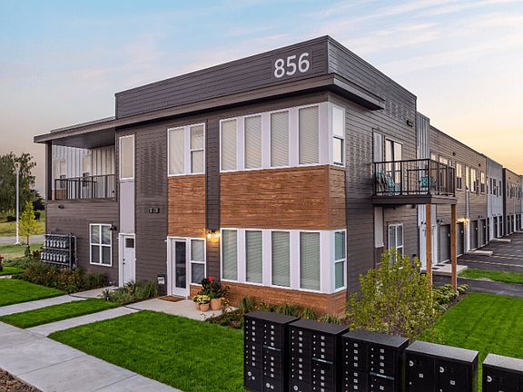 2nd image of 842 Market St #7-108