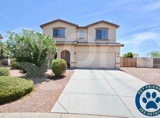 34517 N Sabre Dr, Queen Creek, AZ 85142