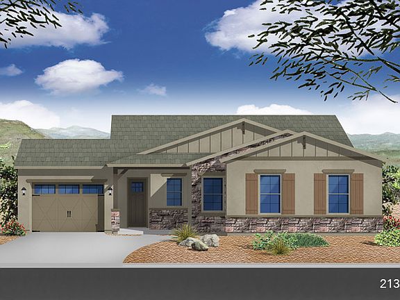 Elevation Atwood A