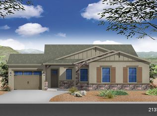 17164 W Royal Palm Rd, Waddell, AZ 85355