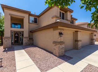 6979 W Irma Ln, Glendale, AZ 85308
