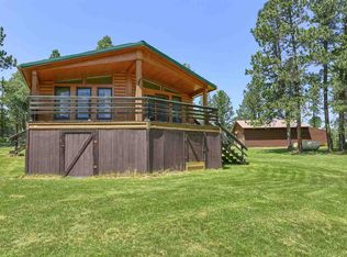 22292 Big Bear Ln, Lead, SD 57754