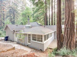 615 High St, Boulder Creek, CA 95006