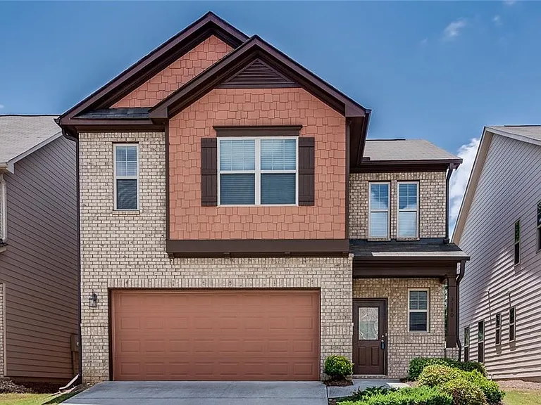 3180 Wildberry Run Ln — Photo 1