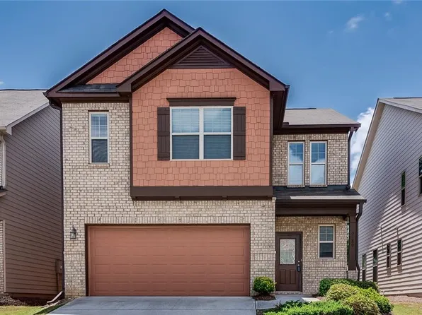 3180 Wildberry Run Ln, Snellville, GA 30078