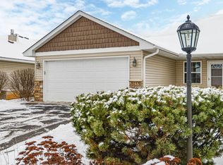 5155 383rd St, North Branch, MN 55056