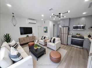 696 Winona Dr #LGS, Toronto, ON M6C 3V9