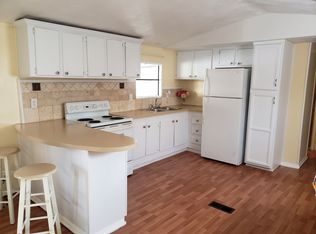 6978 46th Ave N LOT 130, St Petersburg, FL 33709