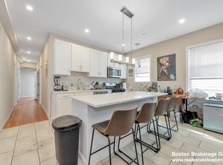 228 Calumet St #2, Boston, MA 02120