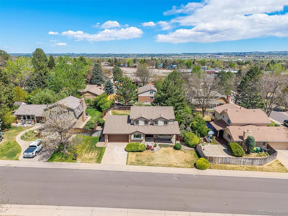 7588 S Quay Court, Littleton, CO 80128 | Zillow