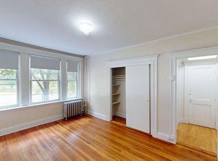 1163 Boylston St APT 16, Boston, MA 02215