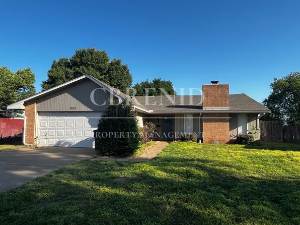 3010 Indian Dr
