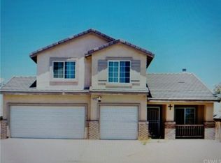 10266 Lawson Ave, Adelanto, CA 92301