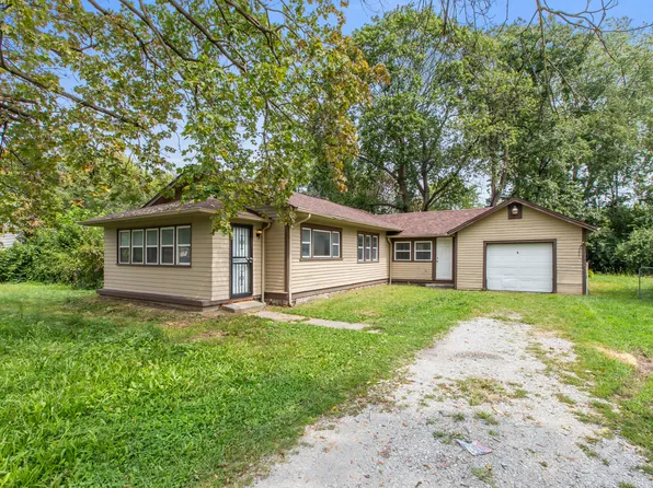 2145 N Leland Ave, Indianapolis, IN 46218