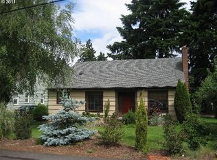 10017 NE Shaver St, Portland, OR