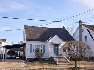222 E 6th St, Berwick, PA