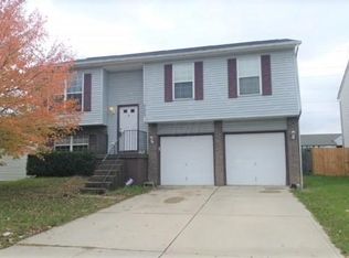 4685 Parkwick Dr, Columbus, OH