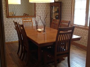 1340 S Oak Run Pl, Springfield, MO 65809