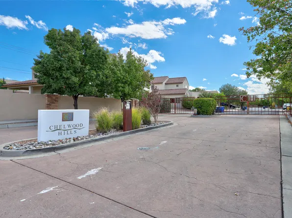 1401 Vinca Trl NE, Albuquerque, NM 87112