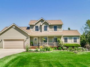 9267 Hirst Rd, Newark, OH 43056