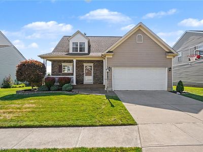 3865 Arcadia Cir, Willoughby, OH, 44094