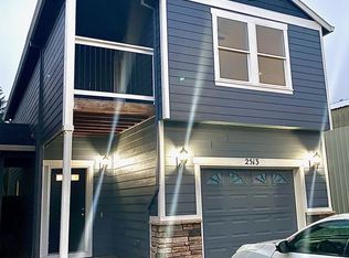 2513 25th Ave, Forest Grove, OR 97116
