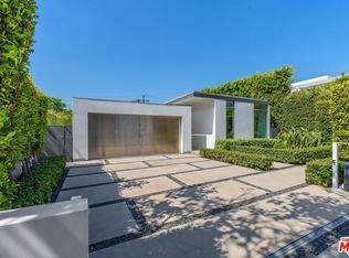 637 N Edinburgh Ave, Los Angeles, CA 90048