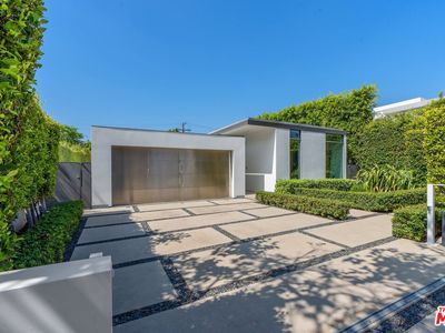 637 N Edinburgh Ave, Los Angeles, CA, 90048