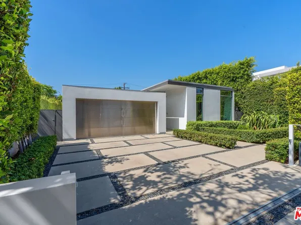 637 N Edinburgh Ave, Los Angeles, CA 90048