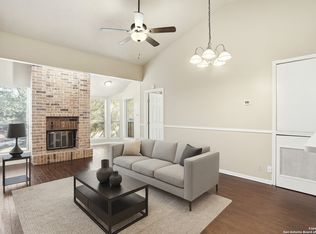 4839 Brandeis #121, San Antonio, TX 78249