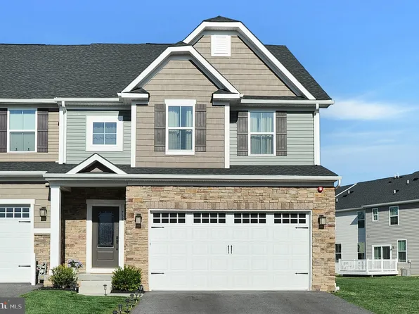 739 Cascade Way, Kennett Square, PA 19348