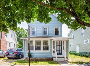 25 Clinton St, Bloomfield, NJ 07003