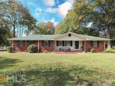 4038 Lafayette Dr, Powder Springs, GA, 30127