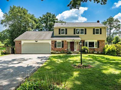 1438 Grand Oak Ln, West Chester, PA, 19380